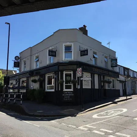 The Bridge Inn